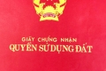 CHÍNH THỨC CẤP SỔ ĐỎ CHO NHÀ ĐẤT CHƯA CÓ GIẤY TỜ TRU7O1C NGÀY 1/7/2014