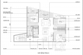 TƯ VẤN THIẾT KẾ NHÀ 2 TẦNG DIỆN TÍCH 80M2 VỪA Ở VỪA KINH DOANH