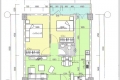 THIẾT KẾ LẠI NỘI THẤT CHUNG CƯ 71M2