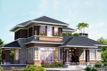 Thiết kế biệt thự nhà vườn hiện đại