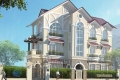 Tư vấn thiết kế biệt thự đẹp 3 tầng thoáng và sáng