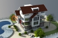 Tư vấn thiết kế biệt thự 4 tầng hiện đại