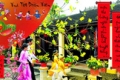 Chọn người hợp tuổi để xông đất, mở hàng đầu năm Ất Mùi