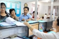 Đóng thuế ra sao khi tặng cho đất?