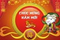 Thư Chúc Tết Ất Mùi 2015
