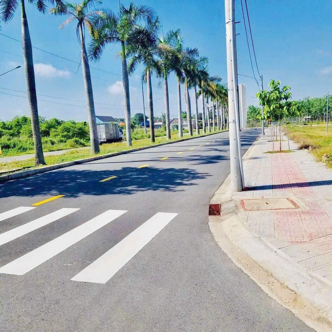 CHỦ NGỘP RA GẤP NỀN ĐẤT ĐẸP GIÁ RẺ TẠI PHƯỜNG LONG NGUYÊN, TP HCM!