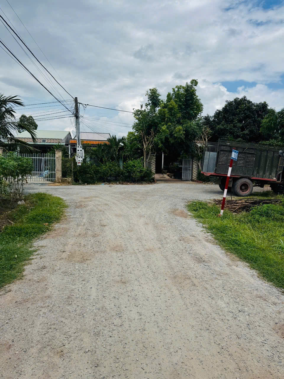 TÂY NINH : 9 NỀN LIỀN KỀ 150M2 GIÁ RẺ TÌM NHÀ ĐẦU TƯ CHỈ HƠN 400TR/NỀN !