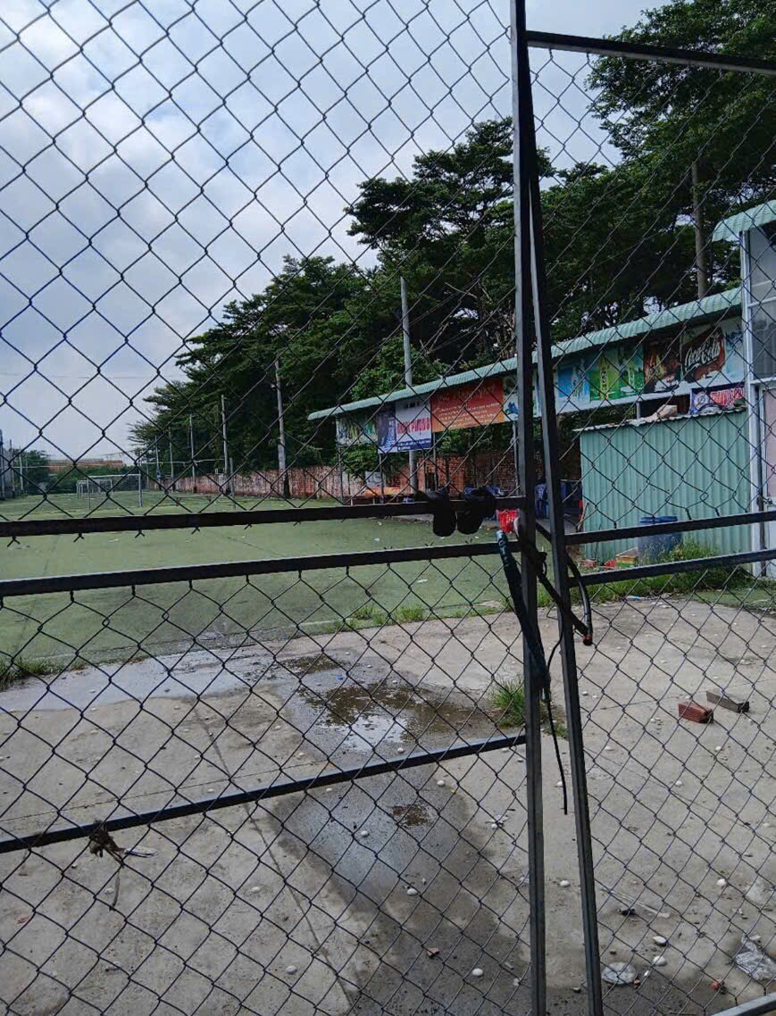 BÁN HOẶC CHO THUÊ 5.575M2 MẶT TIỀN DT.743 AN PHÚ, THUẬN AN 20TR/M2