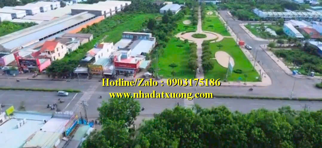 CẦN BÁN XƯỞNG ĐỐI DIỆN CỔNG KCN GIAO LONG BẾN TRE