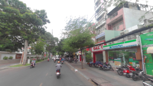 Chuyển Nhượng Khách Sạn 36 Phòng ~430m² – Trung Tâm Quận 1