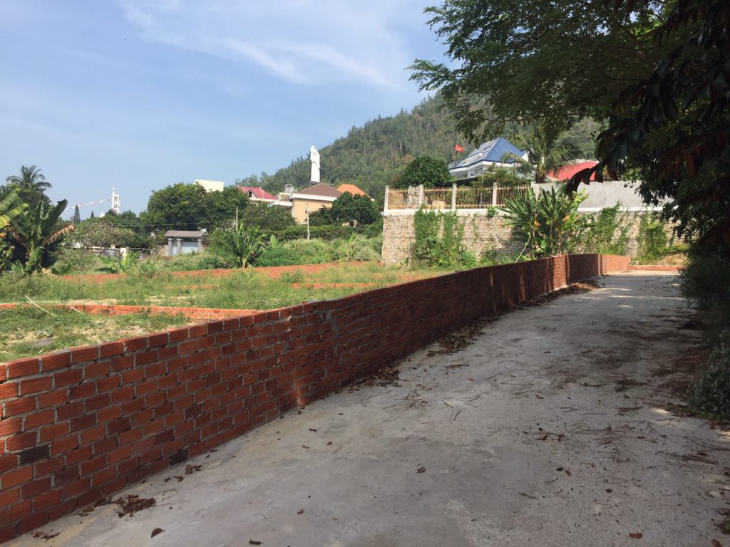 Cần Bán Gần 6.300m2 Đất Gần Bãi Dâu – TP. Vũng Tàu