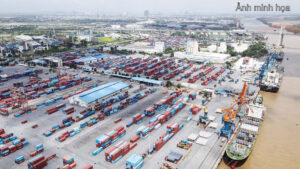 Cần Mua 2 Khu Đất Làm Cảng Và Kho Bãi Gần Sông từ 5-10ha – KV Long An – Bình Dương